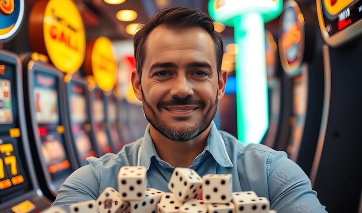 Login cepat dan navigasi ke pasar NBA di aplikasi raja padi4d