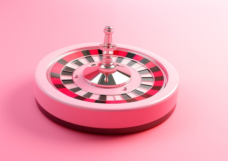 Antarmuka Togel 4D di aplikasi mobile raja padi4d